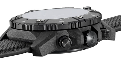 Luminox XS.3881 Master Carbon SEAL Automatic Chronograph 45mm Sapphire Crystal Swiss Men's Watch