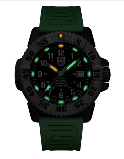 Luminox MIL-SPEC Military Dive Watch, 46 mm XL.CC51.SET Swiss Made