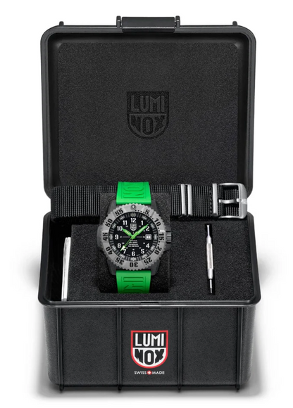 Luminox MIL-SPEC Military Dive Watch, 46 mm XL.CC51.SET Swiss Made