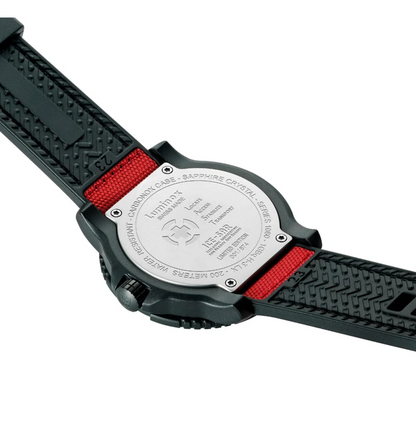 Luminox ICE-SAR 1080 Series Outdoor Watch, 46 mm, Limited Edition XL.1095 Sapphire Crystal