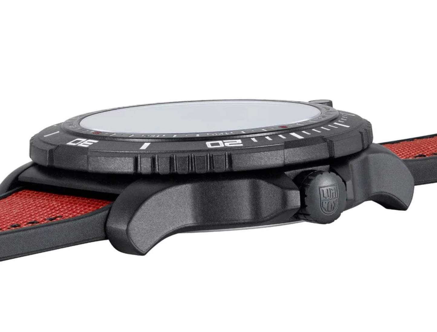 Luminox ICE-SAR 1080 Series Outdoor Watch, 46 mm, Limited Edition XL.1095 Sapphire Crystal