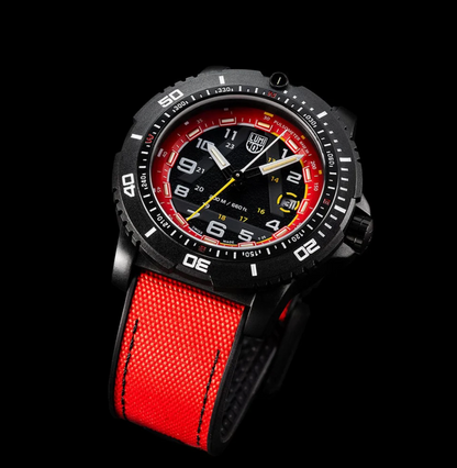 Luminox ICE-SAR 1080 Series Outdoor Watch, 46 mm, Limited Edition XL.1095 Sapphire Crystal