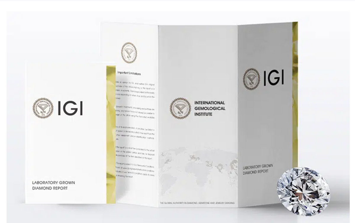 3.43 CTW IGI Certified VS1/DE Marquise Diamond Hidden Halo 14K Solid Yellow Gold Ring