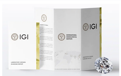 3.43 CTW IGI Certified VS1/DE Marquise Diamond Hidden Halo 14K Solid Yellow Gold Ring
