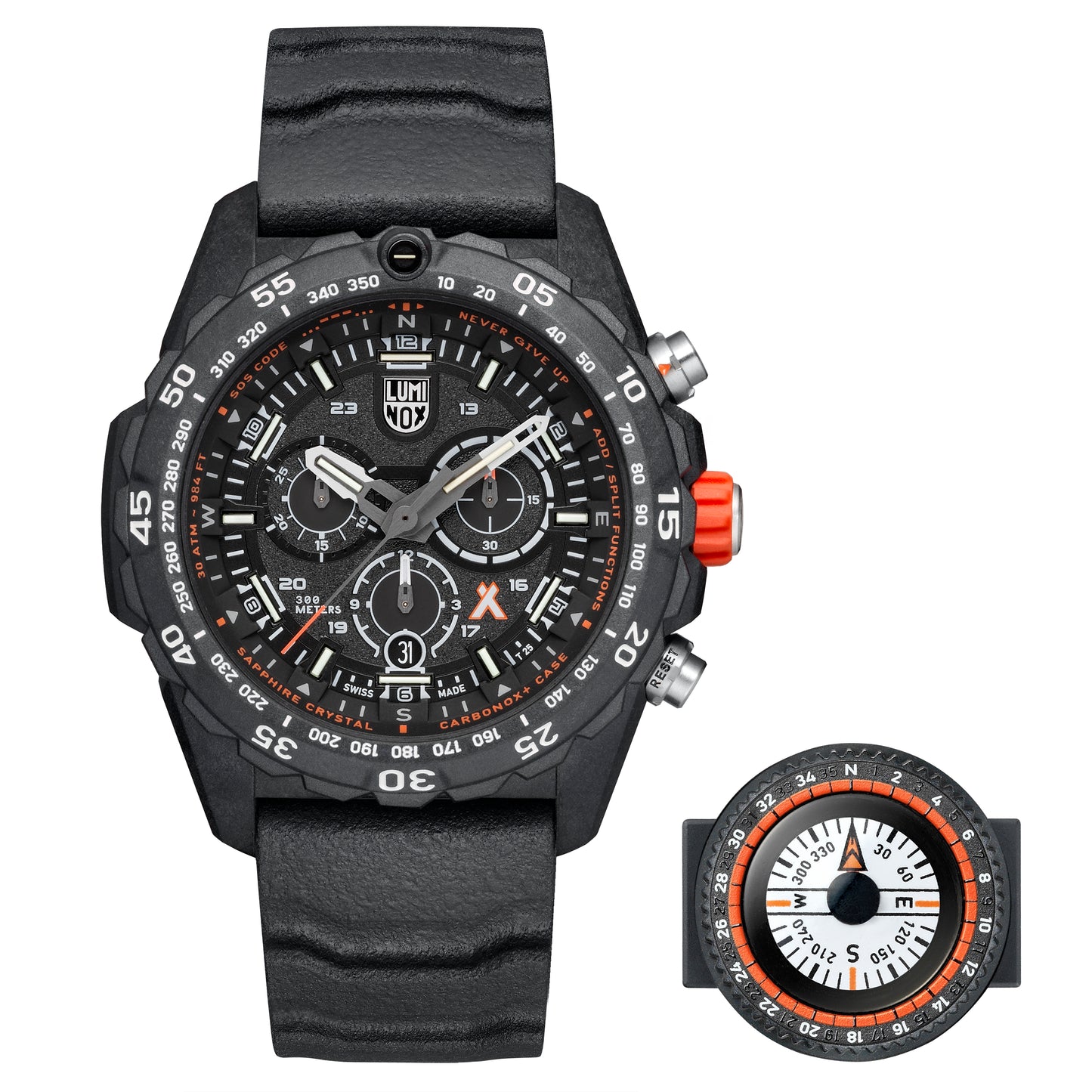 BEAR GRYLLS SURVIVAL MASTER 3740 SERIES
