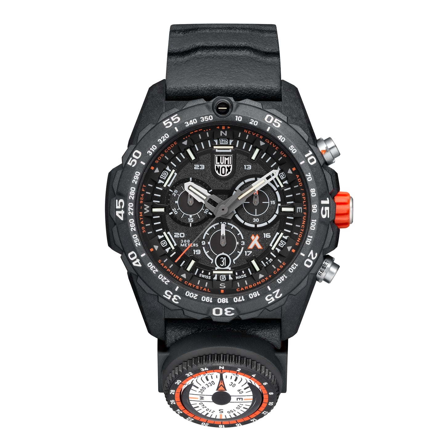 BEAR GRYLLS SURVIVAL MASTER 3740 SERIES