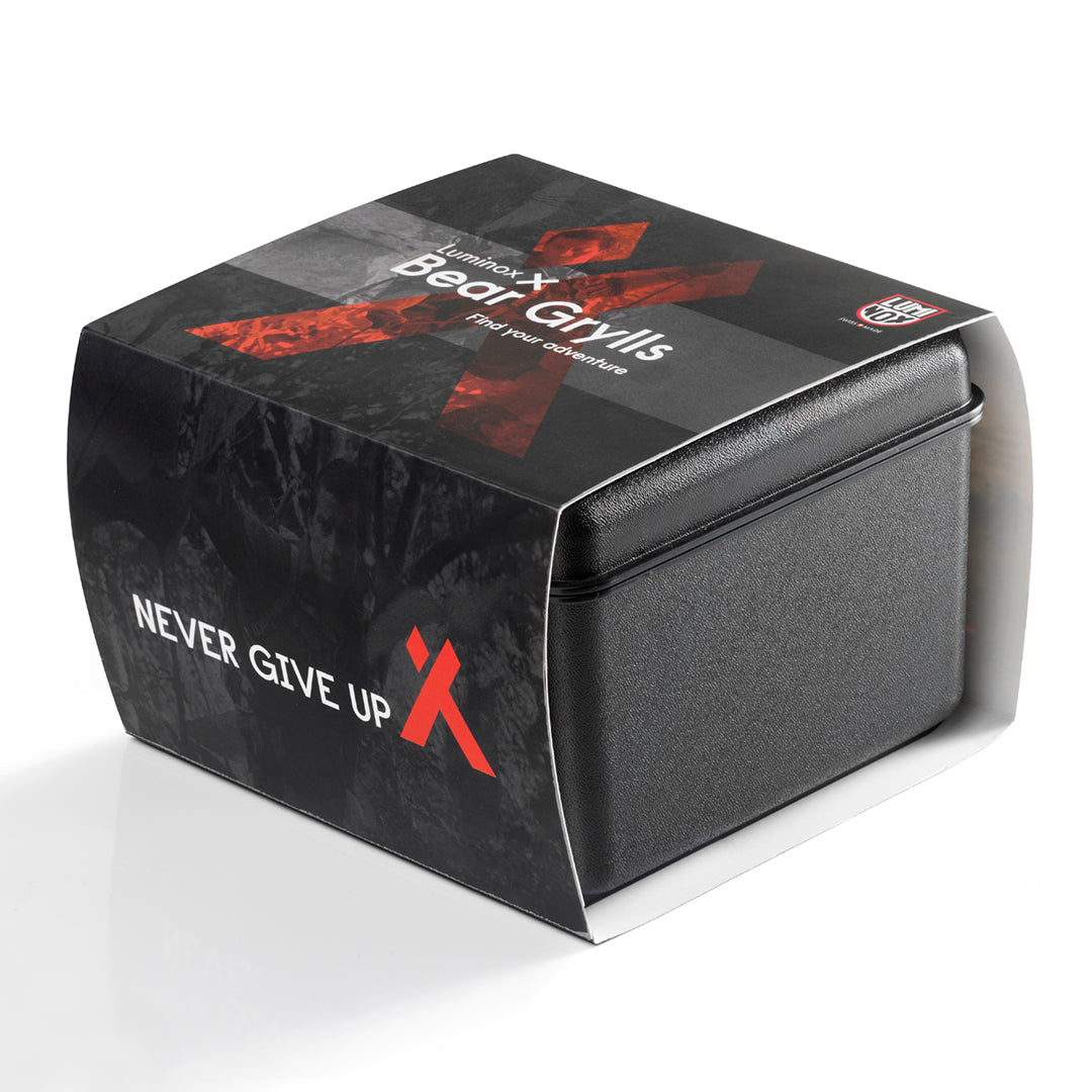 BEAR GRYLLS SURVIVAL MASTER 3740 SERIES