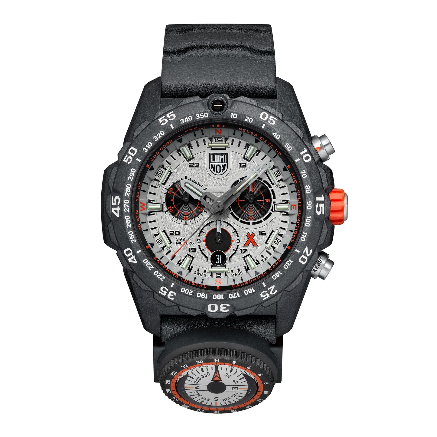 BEAR GRYLLS SURVIVAL MASTER 3740 SERIES