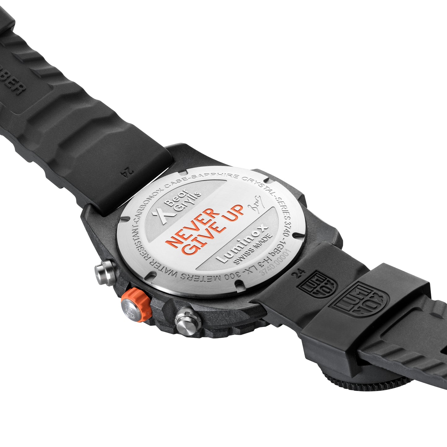 BEAR GRYLLS SURVIVAL MASTER 3740 SERIES