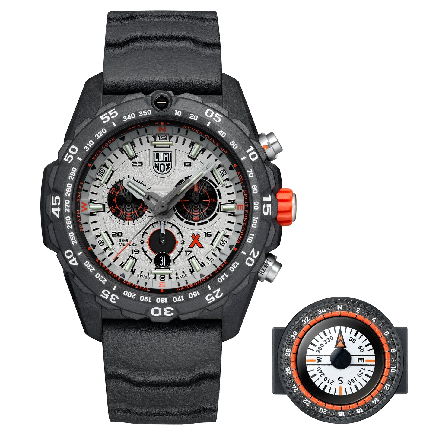 BEAR GRYLLS SURVIVAL MASTER 3740 SERIES