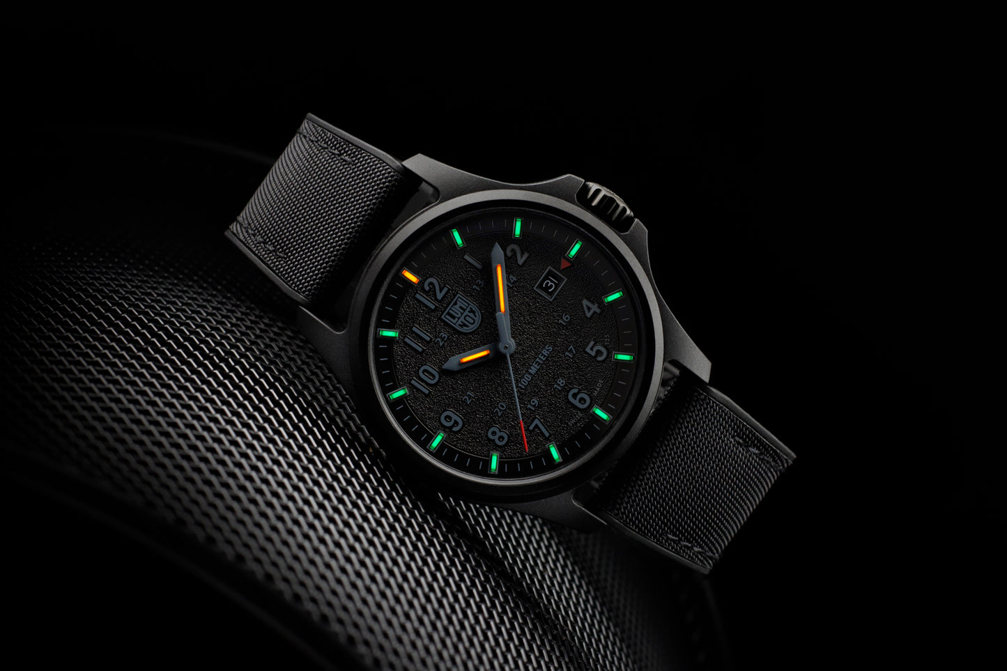 ATACAMA FIELD 1970 SERIES