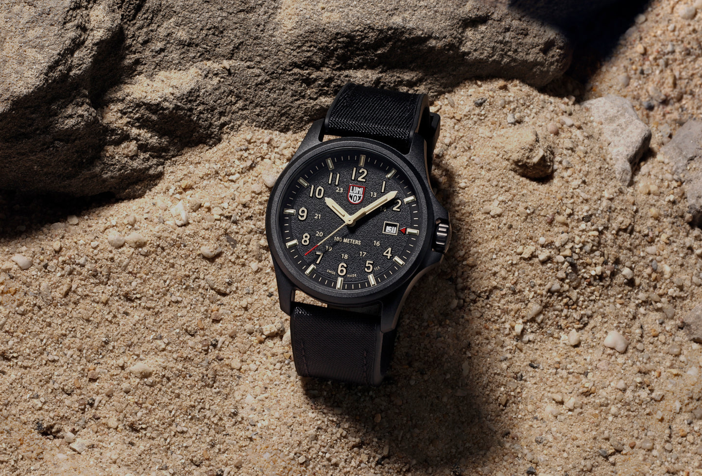 ATACAMA FIELD 1970 SERIES