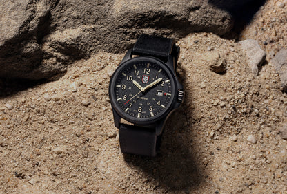 ATACAMA FIELD 1970 SERIES