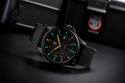 ATACAMA FIELD 1970 SERIES