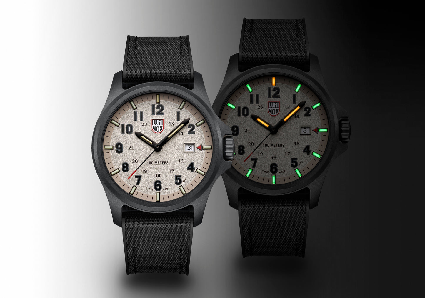 ATACAMA FIELD 1970 SERIES