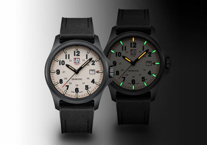 ATACAMA FIELD 1970 SERIES