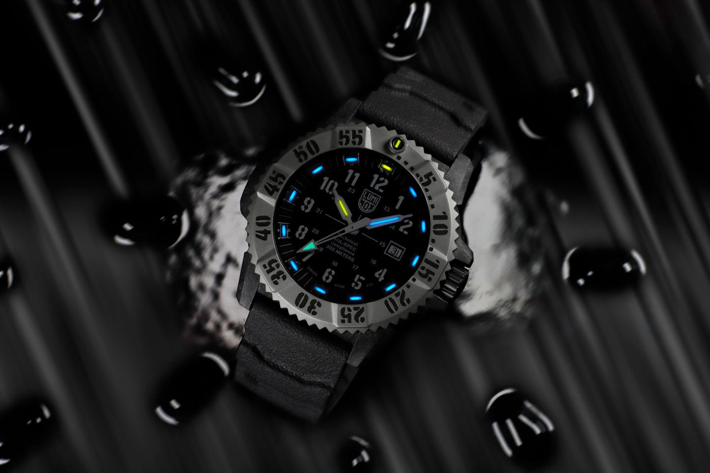 MIL-SPEC 3350 SERIES