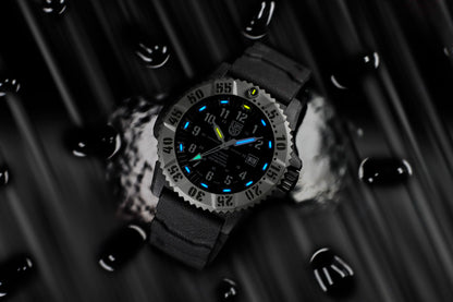 MIL-SPEC 3350 SERIES