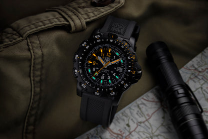 RECON POINT MAN 8820 SERIES