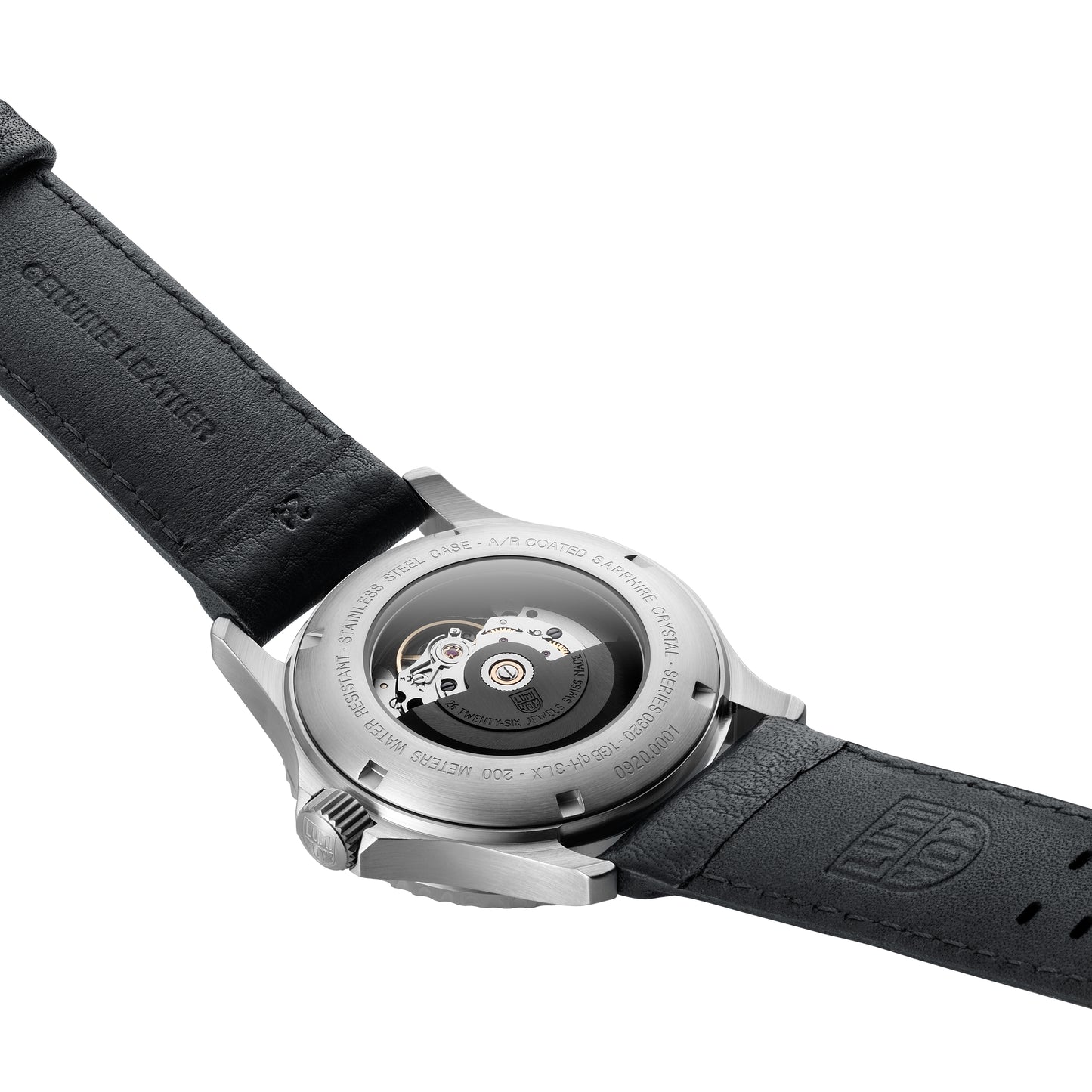 SPORT TIMER AUTOMATIC 0920 SERIES