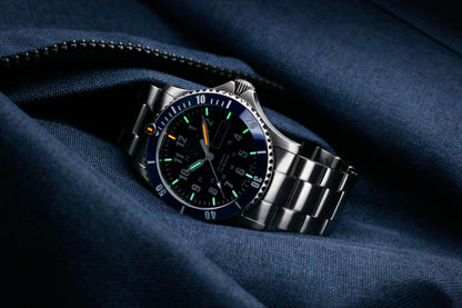 SPORT TIMER AUTOMATIC 0920 SERIES