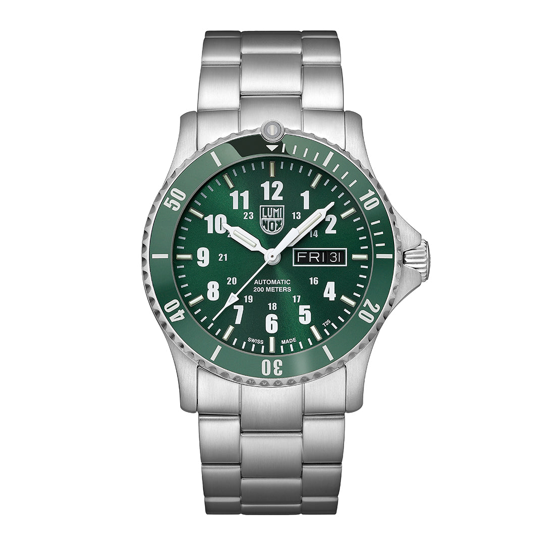 SPORT TIMER AUTOMATIC 0920 SERIES