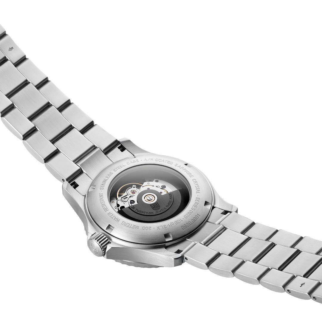 SPORT TIMER AUTOMATIC 0920 SERIES