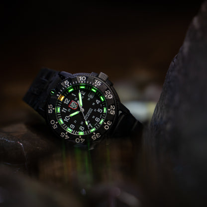 ORIGINAL NAVY SEAL SERIES