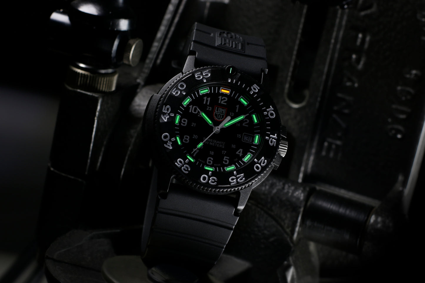 ORIGINAL NAVY SEAL SERIES