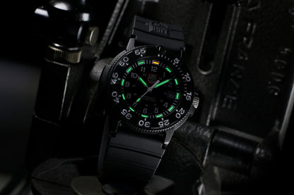 ORIGINAL NAVY SEAL SERIES