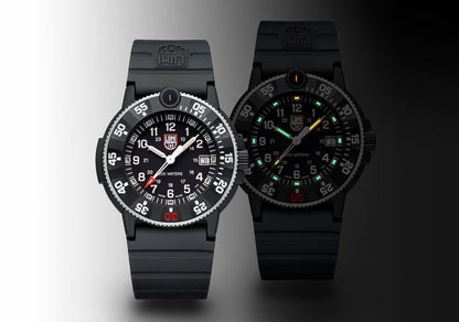 ORIGINAL NAVY SEAL SERIES