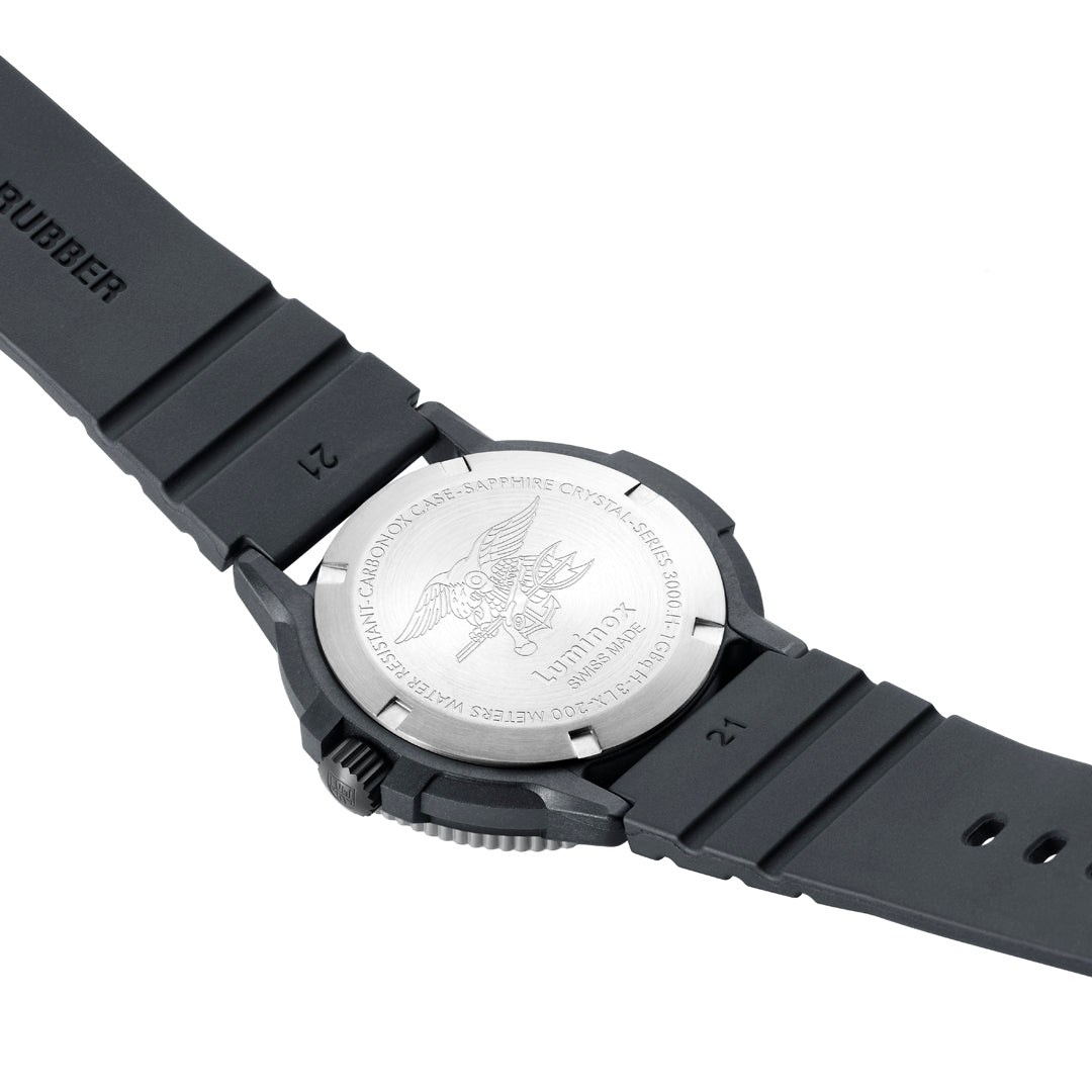 ORIGINAL NAVY SEAL SERIES