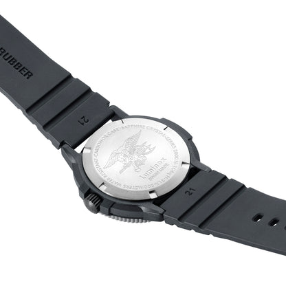 ORIGINAL NAVY SEAL SERIES