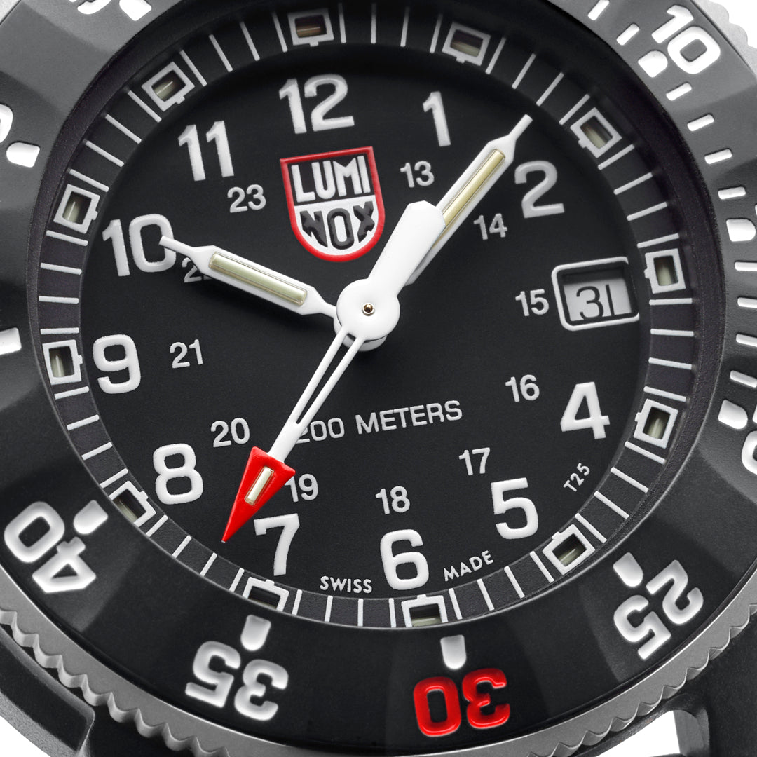 ORIGINAL NAVY SEAL SERIES