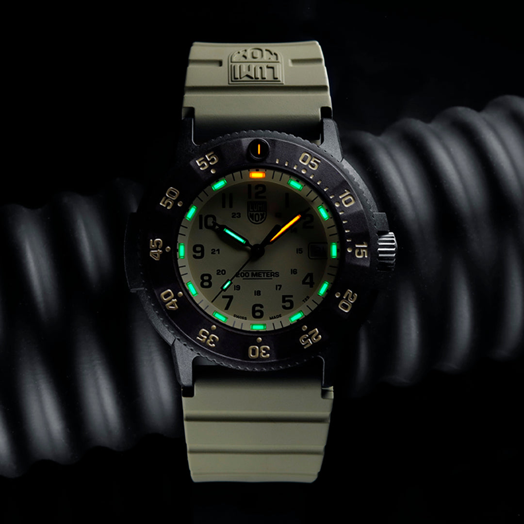 ORIGINAL NAVY SEAL EVO 3000 SERIES