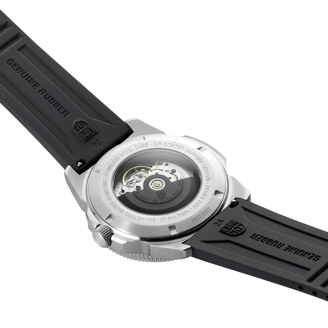 PACIFIC DIVER AUTOMATIC 3100 SERIES