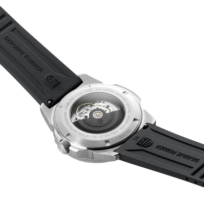 PACIFIC DIVER AUTOMATIC 3100 SERIES