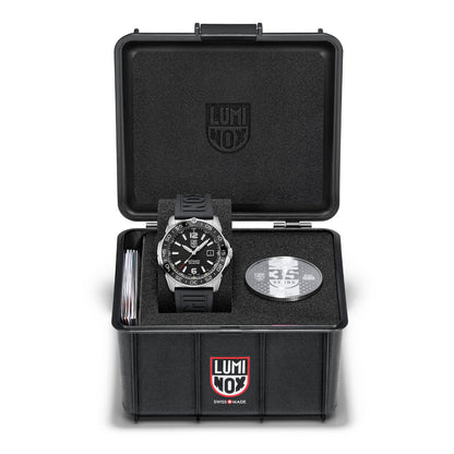 PACIFIC DIVER AUTOMATIC 3100 SERIES