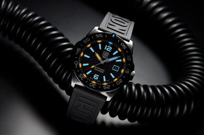 PACIFIC DIVER AUTOMATIC 3100 SERIES
