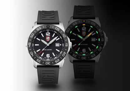 PACIFIC DIVER 3120 SERIES