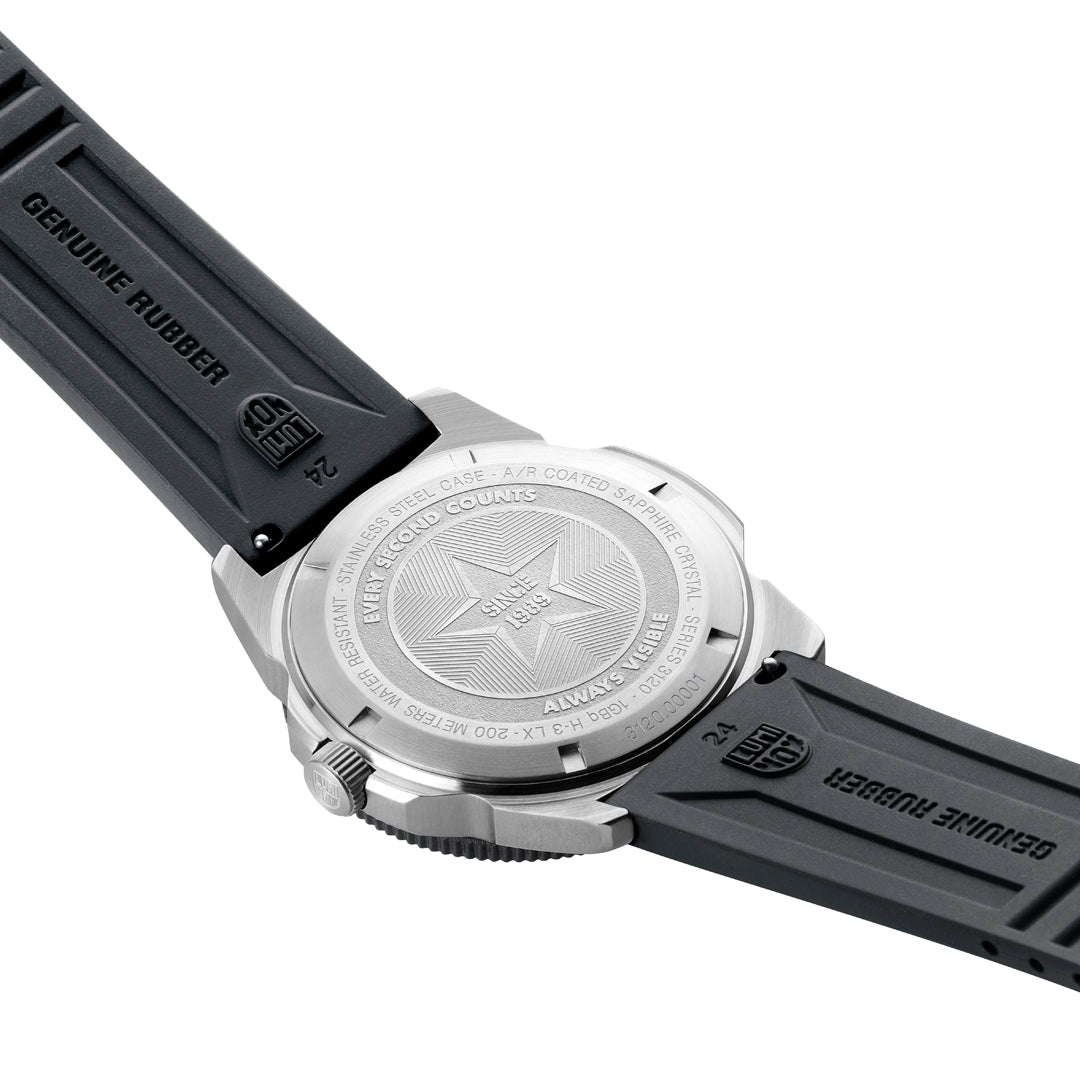 PACIFIC DIVER 3120 SERIES