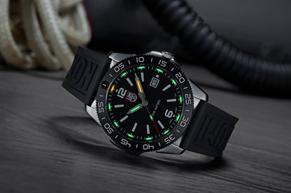 PACIFIC DIVER 3120 SERIES