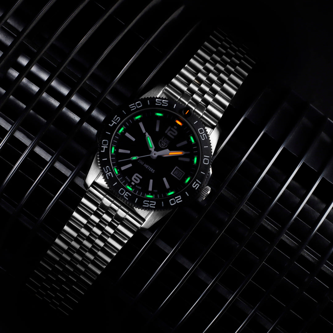 PACIFIC DIVER RIPPLE 3120M SERIES