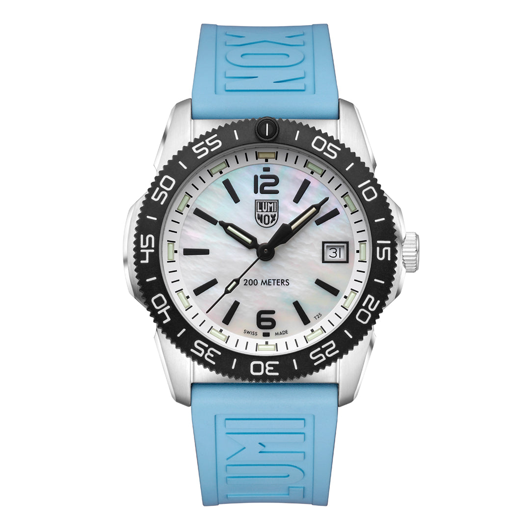 PACIFIC DIVER RIPPLE 3120M SERIES