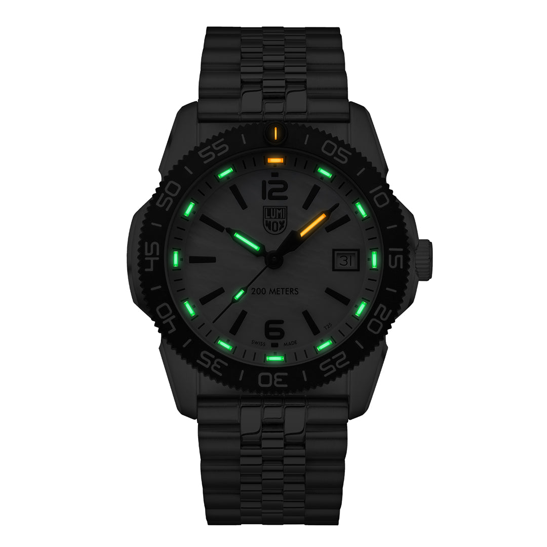 PACIFIC DIVER RIPPLE 3120M SERIES