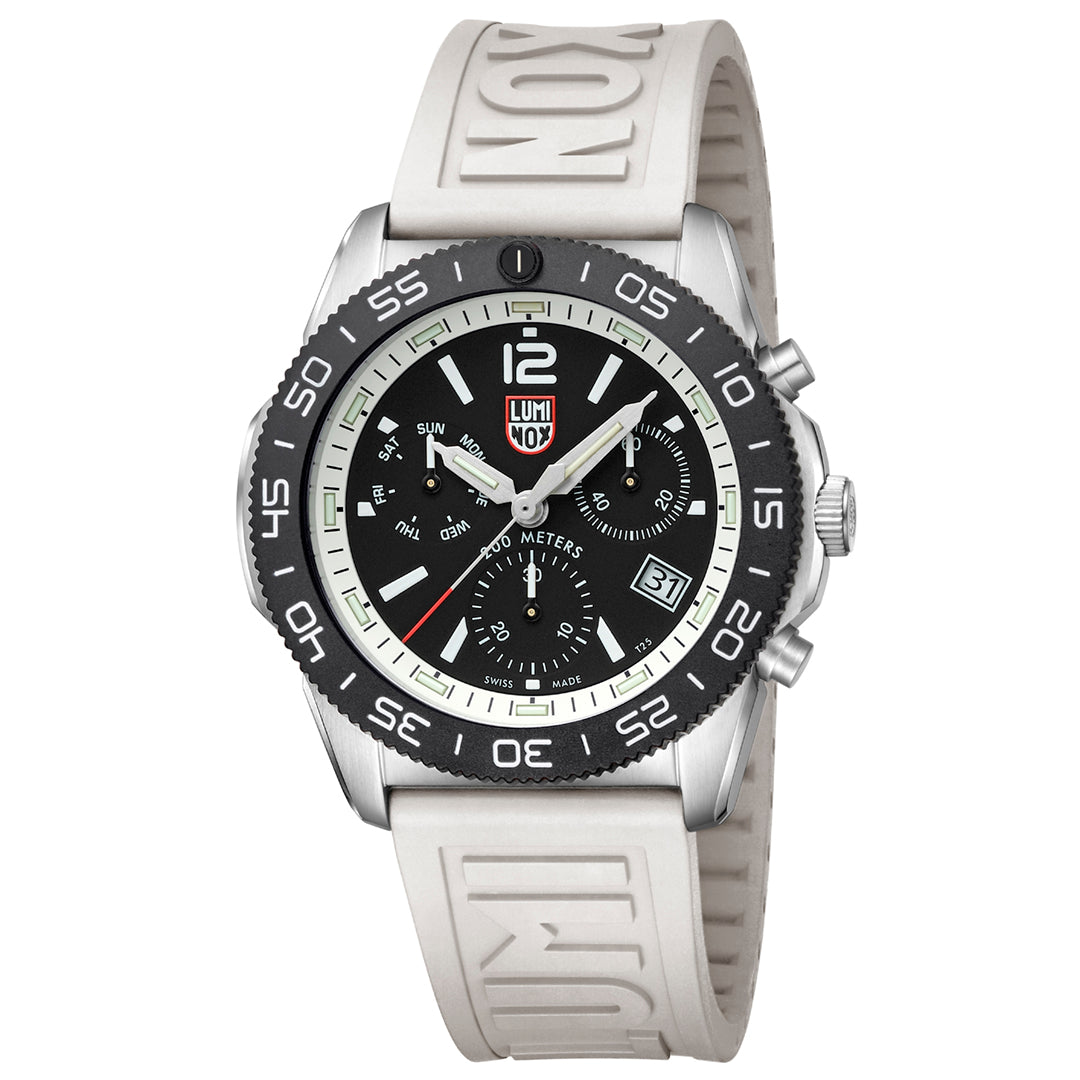 PACIFIC DIVER CHRONOGRAPH 3140 SERIES
