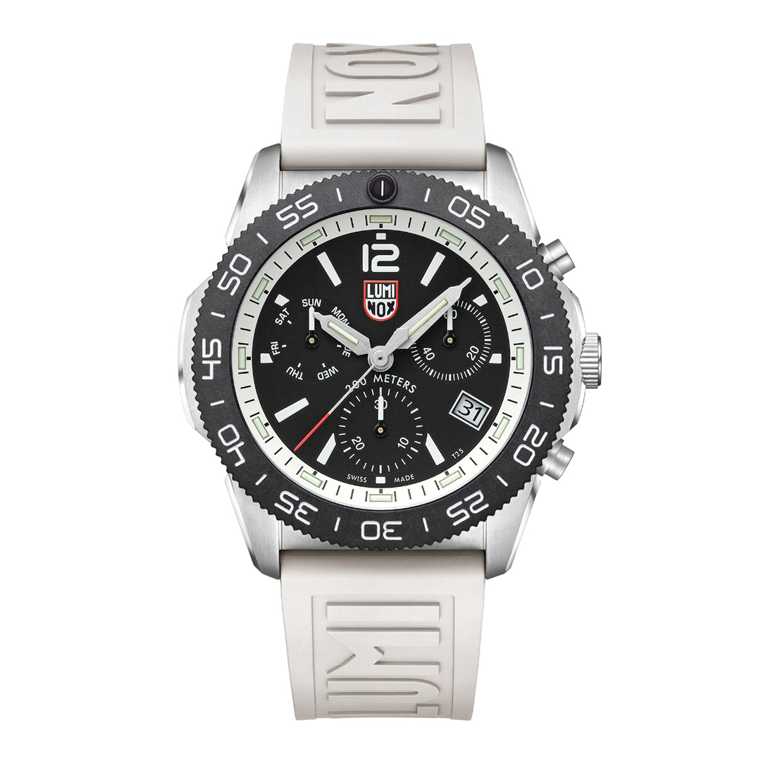 PACIFIC DIVER CHRONOGRAPH 3140 SERIES