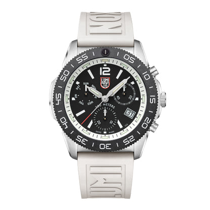 PACIFIC DIVER CHRONOGRAPH 3140 SERIES