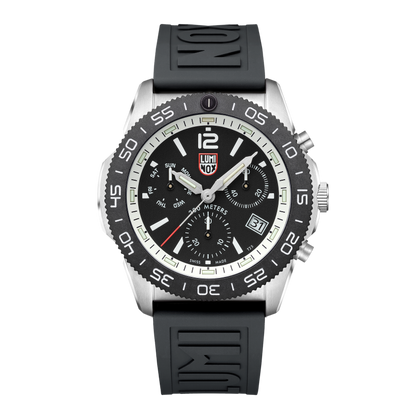 PACIFIC DIVER CHRONOGRAPH 3140 SERIES