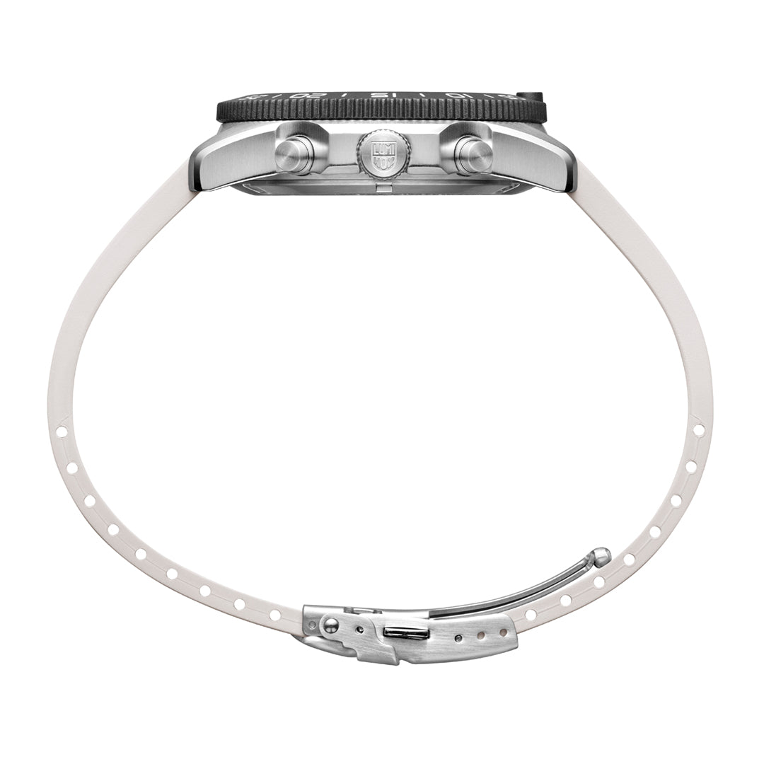 PACIFIC DIVER CHRONOGRAPH 3140 SERIES